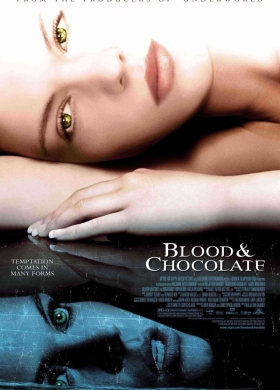 BLOOD-AND-CHOCOLATE