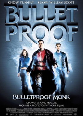 BULLETPROOF-MONK