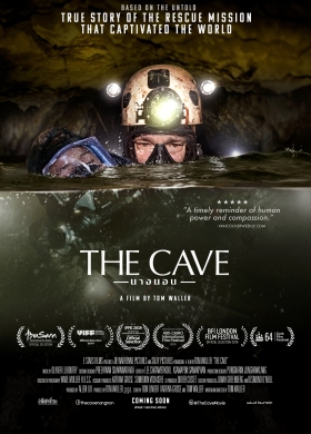 CAVE-THE-2005