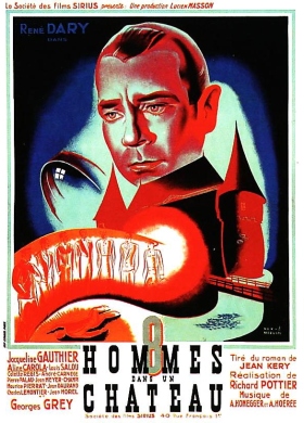 HUIT-HOMMES-DANS-UN-CHATEAU