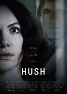 HUSH