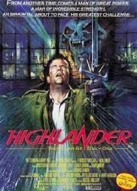 Highlander-1986