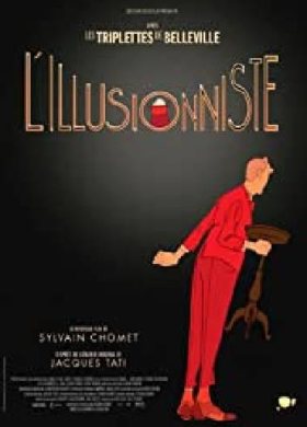 ILLUSIONNISTE-L