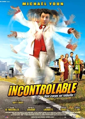 INCONTROLABLE