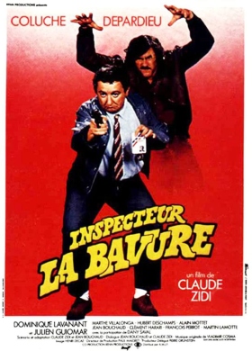 INSPECTEUR-LA-BAVURE