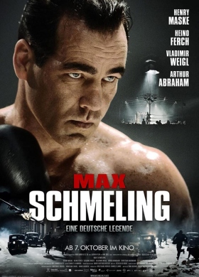 Max-Schmeling