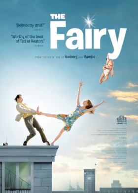 The-Fairy